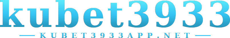 kubet3933 logo
